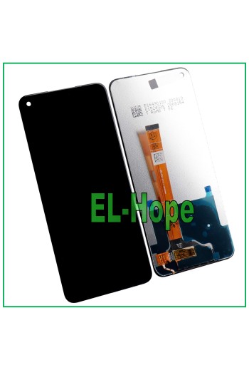 PANTALLA LCD PARA OPPO REALME 6 / A52 CPH2061 CPH2069 PDAM10 PADM00 PANTALLA TÁCTIL