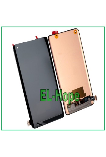 PANTALLA LCD OLED PARA OPPO RENO 4 PRO 5G CPH2089 PDNM00 PDNT00 PANTALLA TÁCTIL DE VIDRIO
