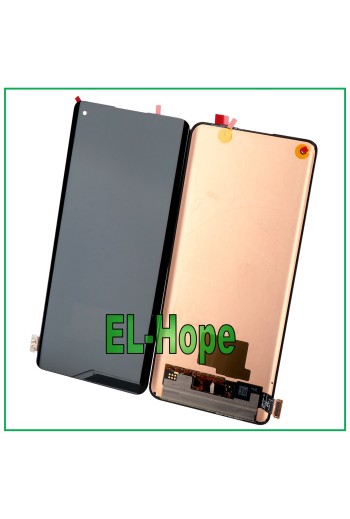 PANTALLA LCD OLED PARA OPPO RENO 4 PRO 5G CPH2089 PDNM00 PDNT00 PANTALLA TÁCTIL DE VIDRIO