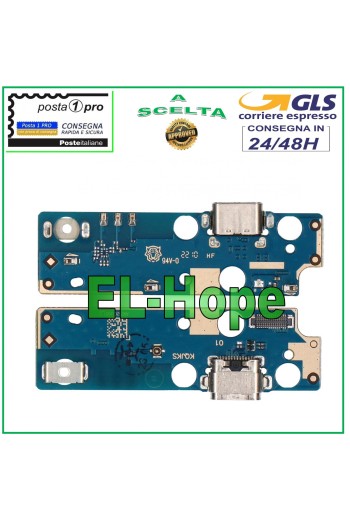CONECTOR DE CARGA LENOVO TAB M10 HD TB X306 X306X X306F BASE DE CARGA TIPO C