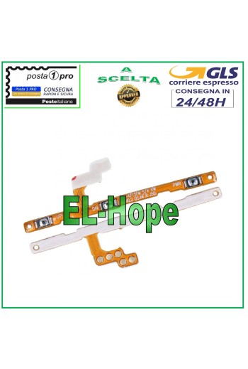 TECLAS LATERALES PLANAS VOLUMEN ENCENDIDO SAMSUNG GALAXY A51 SM A515