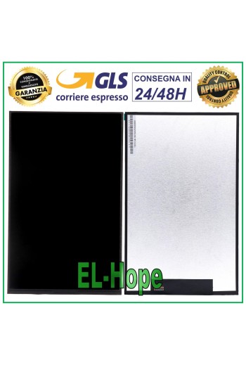 PANTALLA LCD MEDIACOM SMARTPAD iPro 10.1 3G M-IPRO10 TABLETA ORIGINAL