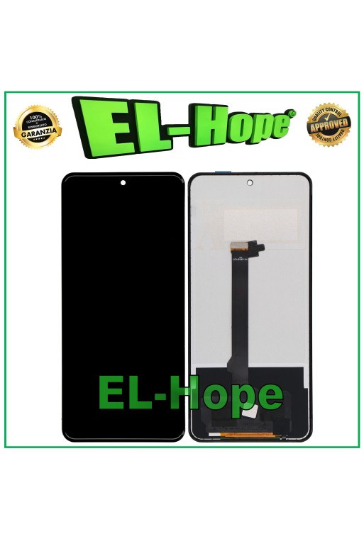 PANTALLA TÁCTIL TFT LCD PARA XIAOMI REDMI NOTE 14 PRO / 14PRO+ PLUS 5G
