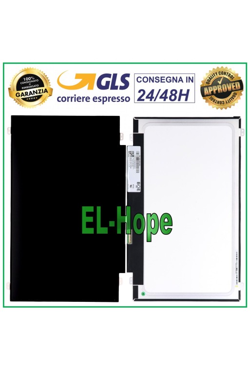 PANTALLA LCD MEDIACOM SMARTBOOK EDGE 14 M-SB143 SB143 MONITOR ORIGINAL