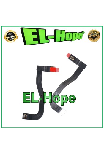 CONEXIÓN FLEXIBLE PLANA PLACA BASE PANTALLA LCD PARA XIAOMI Mi 10 