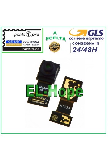 CÁMARA FRONTAL XIAOMI REDMI NOTE 7 /7 PRO FLAT FLEX CÁMARA FRONTAL