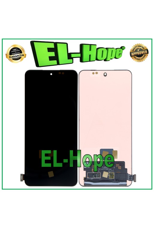 PANTALLA OLED + PANTALLA TÁCTIL PARA ONEPLUS ACE 2V PHP110 PANTALLA DE VIDRIO LCD