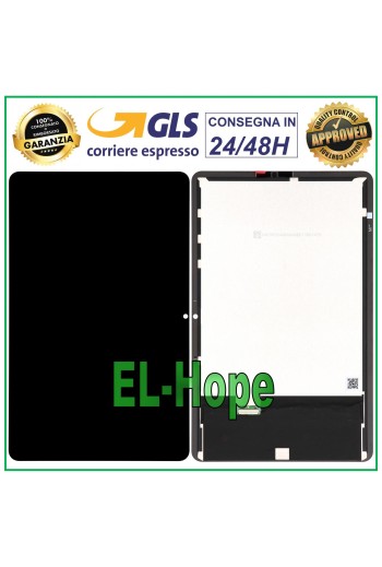 PANTALLA TÁCTIL DE VIDRIO PARA HUAWEI MATEPAD 10.4 5G BAH3-W09 W19 AN10