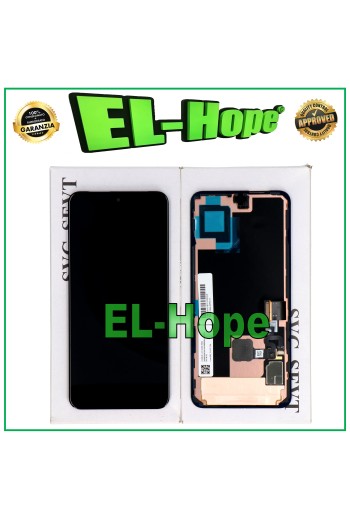 PANTALLA LCD ORIGINAL SERVICIO GOOGLE PIXEL 8 5G 2023 GKV4X PANTALLA TÁCTIL VIDRIO