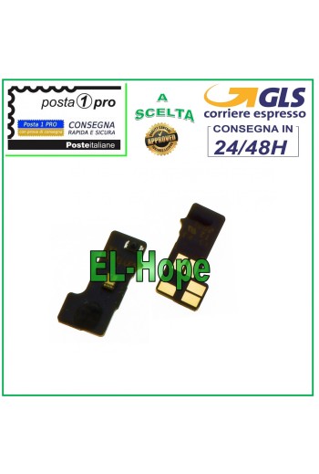 SENSOR DE PROXIMIDAD LUZ BRILLO PROXIMIDAD PARA HUAWEI P30 ELE-L09 ELE-L29 