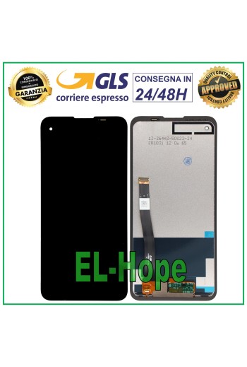 PANTALLA LCD PARA BLACKVIEW BL5000 PANTALLA TÁCTIL DE CRISTAL MONITOR MONTADA