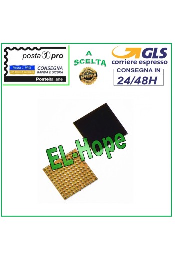 Módulo BGA con chip IC Hi1101, WIFI, Bluetooth e inalámbrico para Huawei P8/P8 Lite