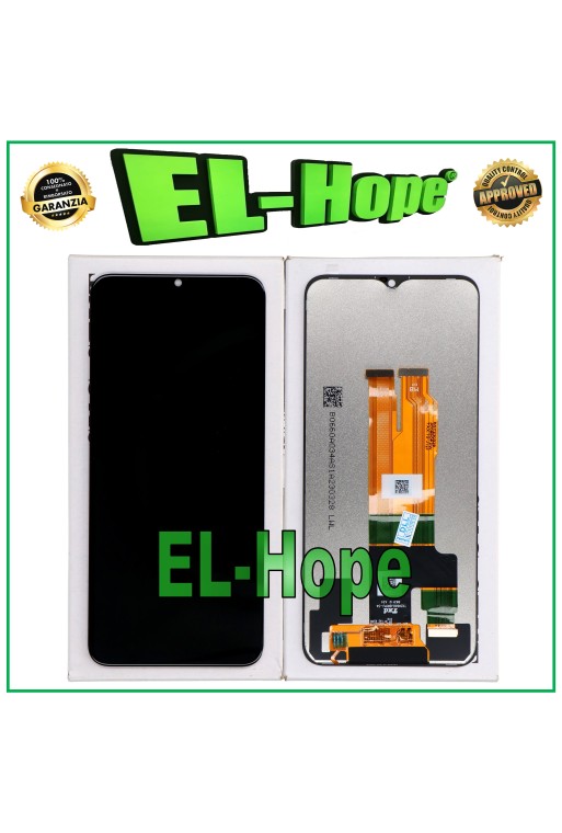 PANTALLA LCD + PANTALLA TÁCTIL PARA OPPO REALME 10S / 10 5G RMX3663