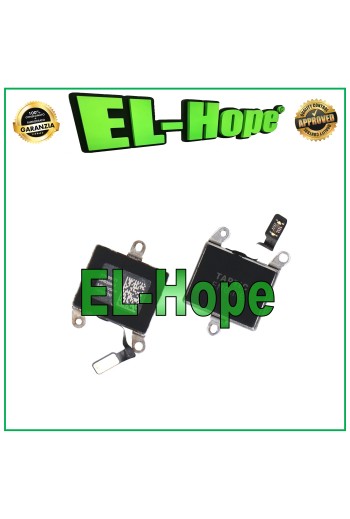 VIBRACIÓN FLAT FLEX VIBRACALL PARA MÓDULO DE MOTOR APPLE IPHONE 14