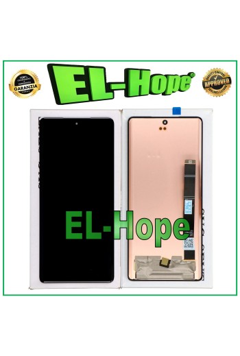 PANTALLA TÁCTIL OLED IGUAL AL SERVICIO ORIGINAL MOTOROLA MOTO EDGE 30 ULTRA 5G