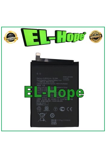 BATERÍA C11P1806 PARA ASUS ZENFONE 6 2019 ZS630KL ZA007RU i01WD ORIGINAL