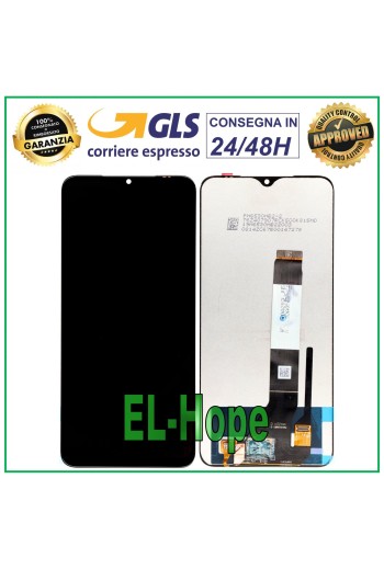 PANTALLA LCD PARA XIAOMI POCO M3 M2010J19CG M2010J19CT PANTALLA TÁCTIL PANTALLA DE CRISTAL