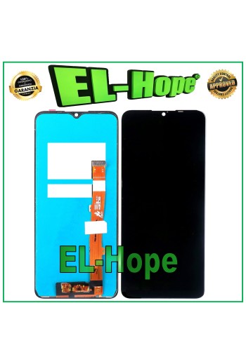 PANTALLA LCD PARA ALCATEL 3X 2019 OT-5048U OT-5048Y PANTALLA TÁCTIL DE VIDRIO
