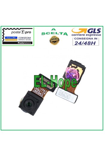 CÁMARA FRONTAL FLEXIBLE PARA OPPO A5 2020 CPH1931 CPH1933