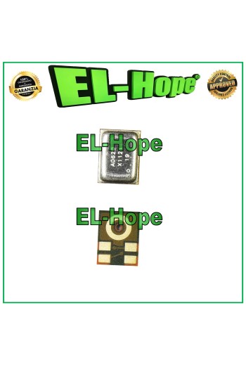 Micrófono para llamadas de voz para Samsung Galaxy S25 5G 2025 SM-S931B