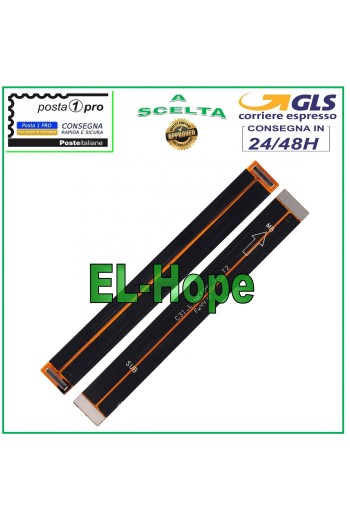 Conector FLEXIBLE PLANO PLACA BASE CONECTOR DE CARGA XIAOMI REDMI 8 8A M1908C