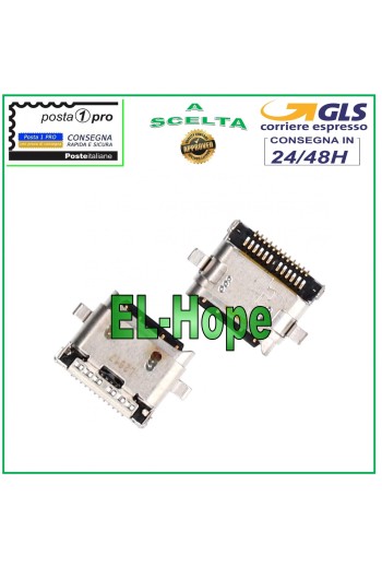 CONECTOR DE CARGA HUAWEI P9 PLUS VIE-L29 VIE-L09 PUERTO DE CARGA USB TIPO C
