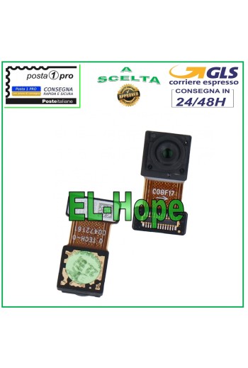 CÁMARA FRONTAL PLANA FLEXIBLE PARA OPPO A15 CPH2185 / A15S CPH2179 CÁMARA FRONTAL