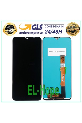 PANTALLA LCD PARA ALCATEL 1S 2020 OT 5028A 5028Y 5028D PANTALLA TÁCTIL DE VIDRIO