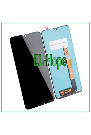 PANTALLA LCD PARA ALCATEL 1S 2020 OT 5028A 5028Y 5028D PANTALLA TÁCTIL DE VIDRIO