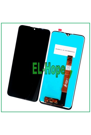 PANTALLA LCD PARA ALCATEL 1S 2020 OT 5028A 5028Y 5028D PANTALLA TÁCTIL DE VIDRIO