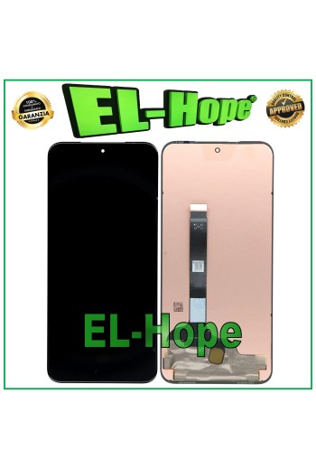 PANTALLA LCD OLED PARA MOTOROLA MOTO EDGE 30 NEO XT2245 PANTALLA TÁCTIL MONITOR DE VIDRIO