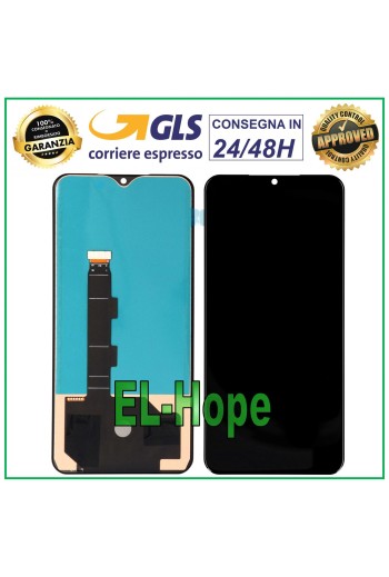 PANTALLA TFT PARA XIAOMI REDMI MI 9 SE Mi9 SE M1903F2G PANTALLA TÁCTIL PANTALLA DE CRISTAL
