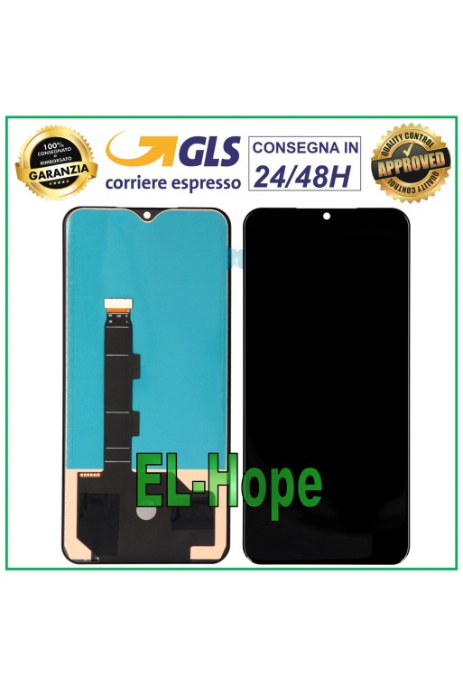 PANTALLA TFT PARA XIAOMI REDMI MI 9 SE Mi9 SE M1903F2G PANTALLA TÁCTIL PANTALLA DE CRISTAL