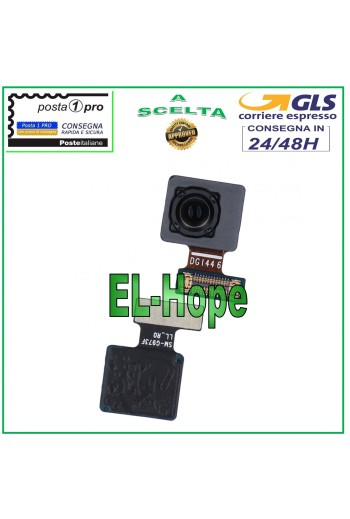 CÁMARA FRONTAL SAMSUNG GALAXY S10 S10E SM-G973 G970 CÁMARA FRONTAL