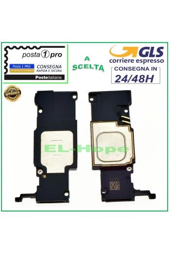 ZUMBADOR DE TONO DE LLAMADA PARA APPLE IPHONE 6S PLUS ALTAVOZ MANOS LIBRES 