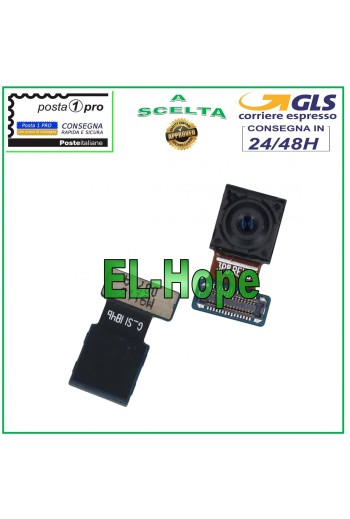 FLEXIBLE CÁMARA FRONTAL SAMSUNG GALAXY A30 SM-A305F A305 CÁMARA FRONTAL