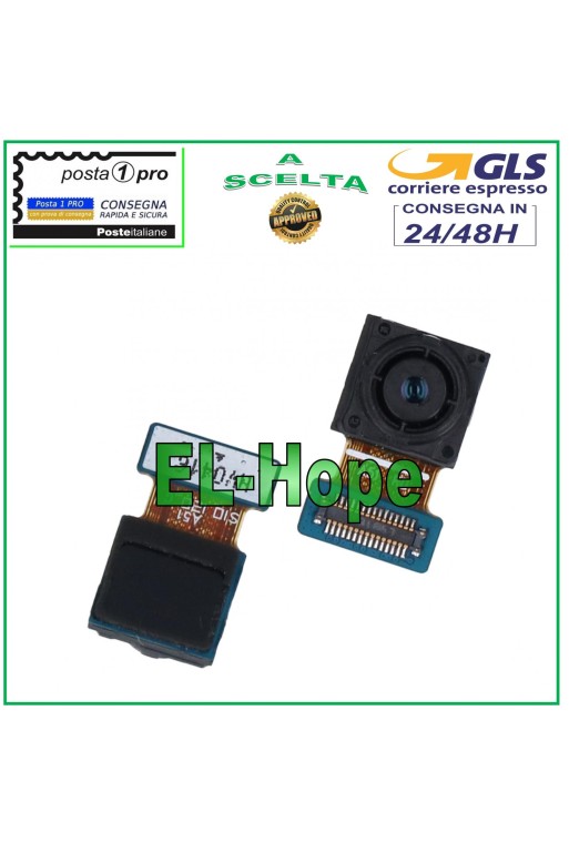 CÁMARA FRONTAL FLEXIBLE SAMSUNG GALAXY A51 SM-A515F A515 CÁMARA FRONTAL