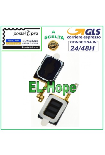 SAMSUNG GALAXY A51 SM-A515F ZUMBADOR ALTAVOZ TONO DE LLAMADA AUDIO