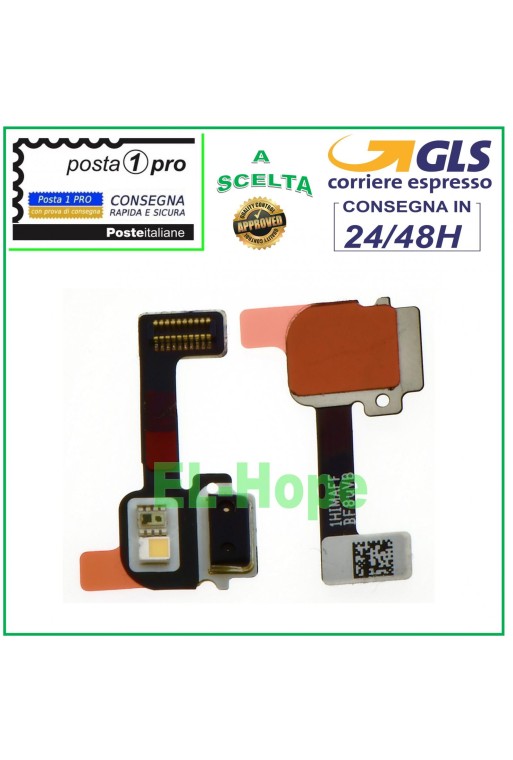 SENSOR DE PROXIMIDAD PLANO CON FLASH DE LUZ PARA CÁMARA HUAWEI MATE 20 HMA-L29