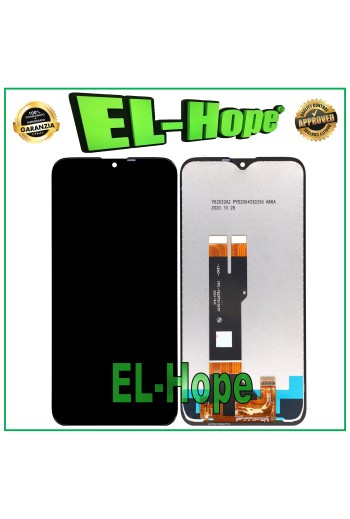 PANTALLA LCD PARA NOKIA 2.3 TA-1206 TA-1209 1211 1214 PANTALLA TÁCTIL PANTALLA DE CRISTAL