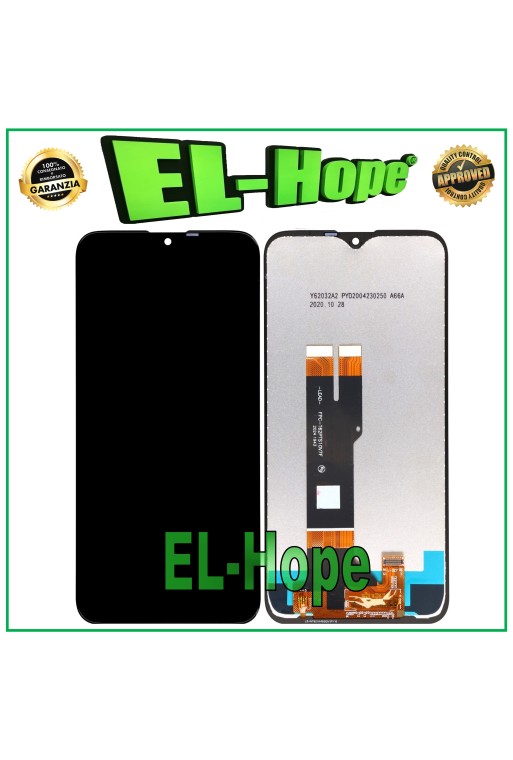 PANTALLA LCD PARA NOKIA 2.3 TA-1206 TA-1209 1211 1214 PANTALLA TÁCTIL PANTALLA DE CRISTAL