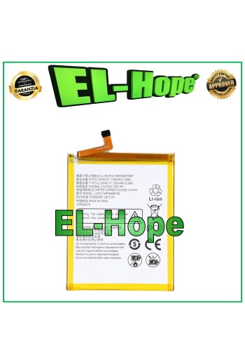 BATERÍA Li3931T44P8h806139 PARA ZTE BLADE A5 A51 2020 / A7 PRIME COMO ORIGINAL