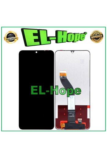 PANTALLA LCD PARA XIAOMI REDMI 14C 2409BRN2CA 2411DRN47C PANTALLA TÁCTIL MONTADA