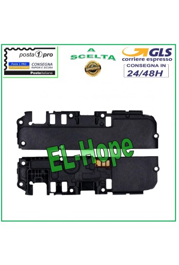 ALTAVOZ TONO DE LLAMADA ZUMBADOR ALTAVOZ ASUS ZENFONE MAX PRO M2 ZB631KL ZB630KL