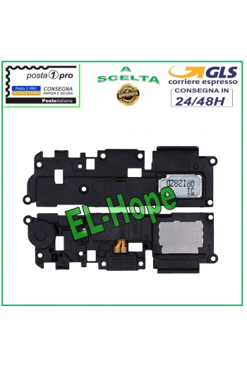 ALTAVOZ TONO DE LLAMADA ZUMBADOR ALTAVOZ ASUS ZENFONE MAX M2 ZB632KL ZB633KL X01AD