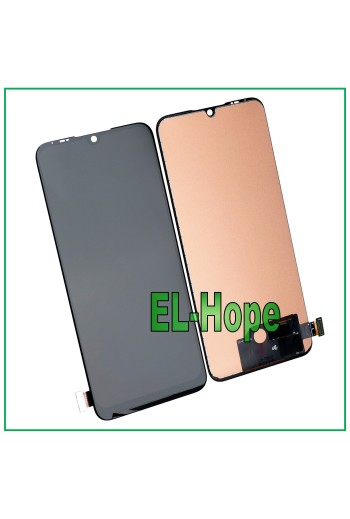 PANTALLA LCD TFT PARA MONITOR DE PANTALLA TÁCTIL XIAOMI MI A3 / Mi CC9E CRISTAL