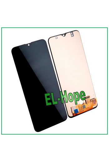 PANTALLA LCD OLED ORIGINAL SAMSUNG GALAXY A30S SM-A307 F PANTALLA TÁCTIL CRISTAL