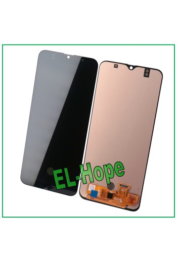 PANTALLA LCD OLED ORIGINAL SAMSUNG GALAXY A30S SM-A307 F PANTALLA TÁCTIL CRISTAL