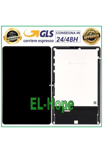 PANTALLA LCD PARA HUAWEI MATEPAD 10.4 LTE 4G BAH3-L09 PANTALLA TÁCTIL DE VIDRIO