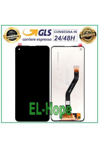 PANTALLA LCD PARA WIKO VIEW 5 PLUS W-V850 / View 5 W-V851 PANTALLA TÁCTIL